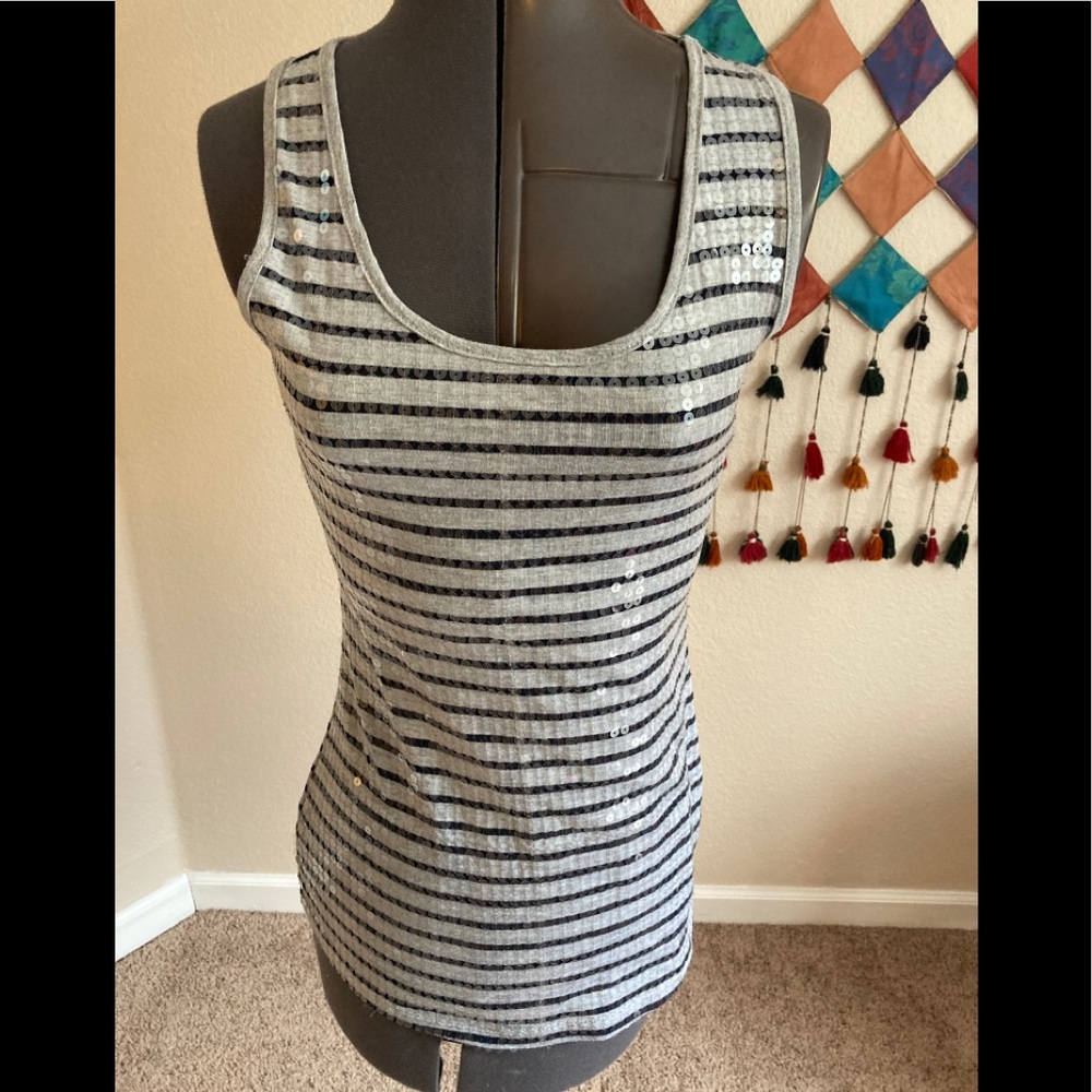 Tank Top Taboo Size M
